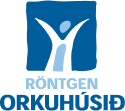 Röntgen Orkuhúsið